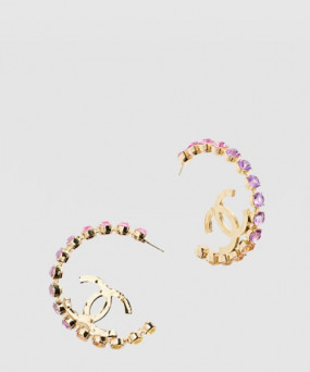 샤넬 귀걸이 ABC307