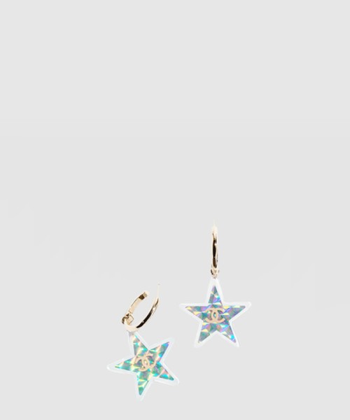 샤넬 귀걸이 ABC780