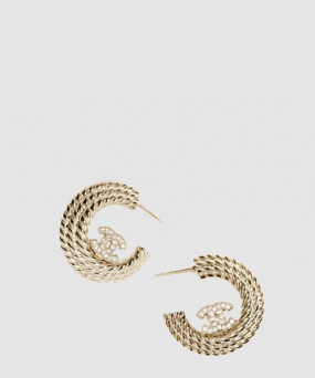 샤넬 귀걸이 ABC937