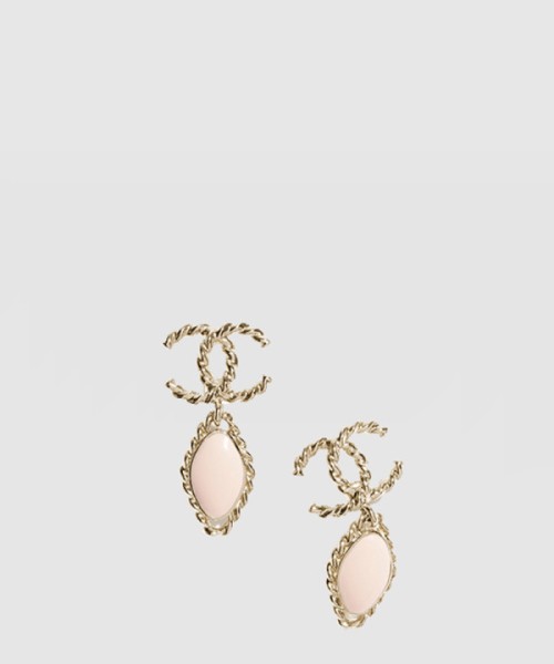 샤넬 귀걸이 ABC526