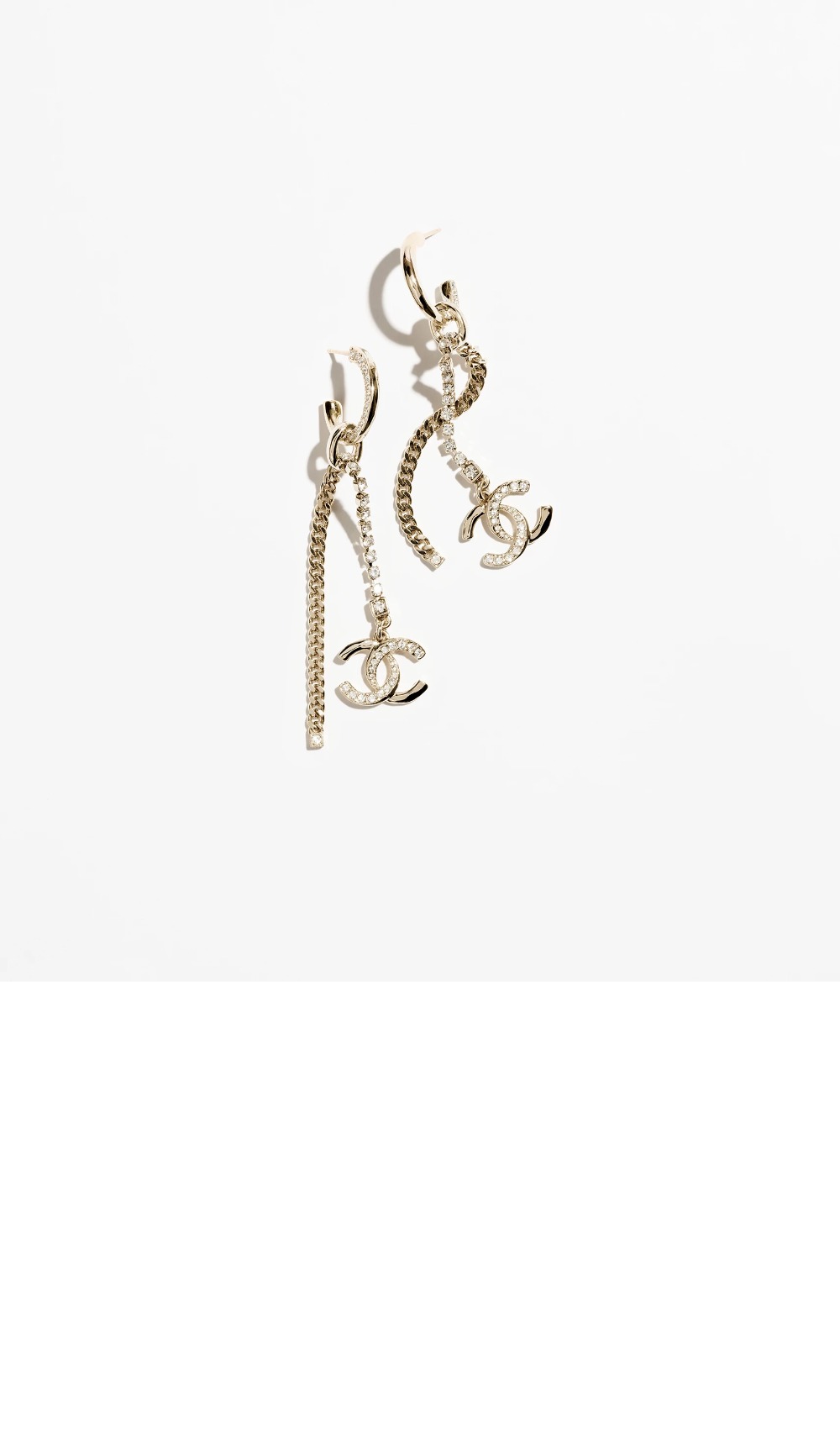 샤넬 귀걸이 ABD047