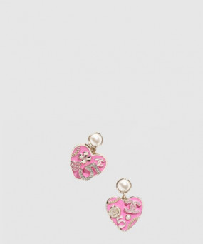 샤넬 귀걸이 ABD341