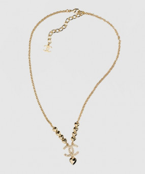 샤넬 펜던트 목걸이 ABA262