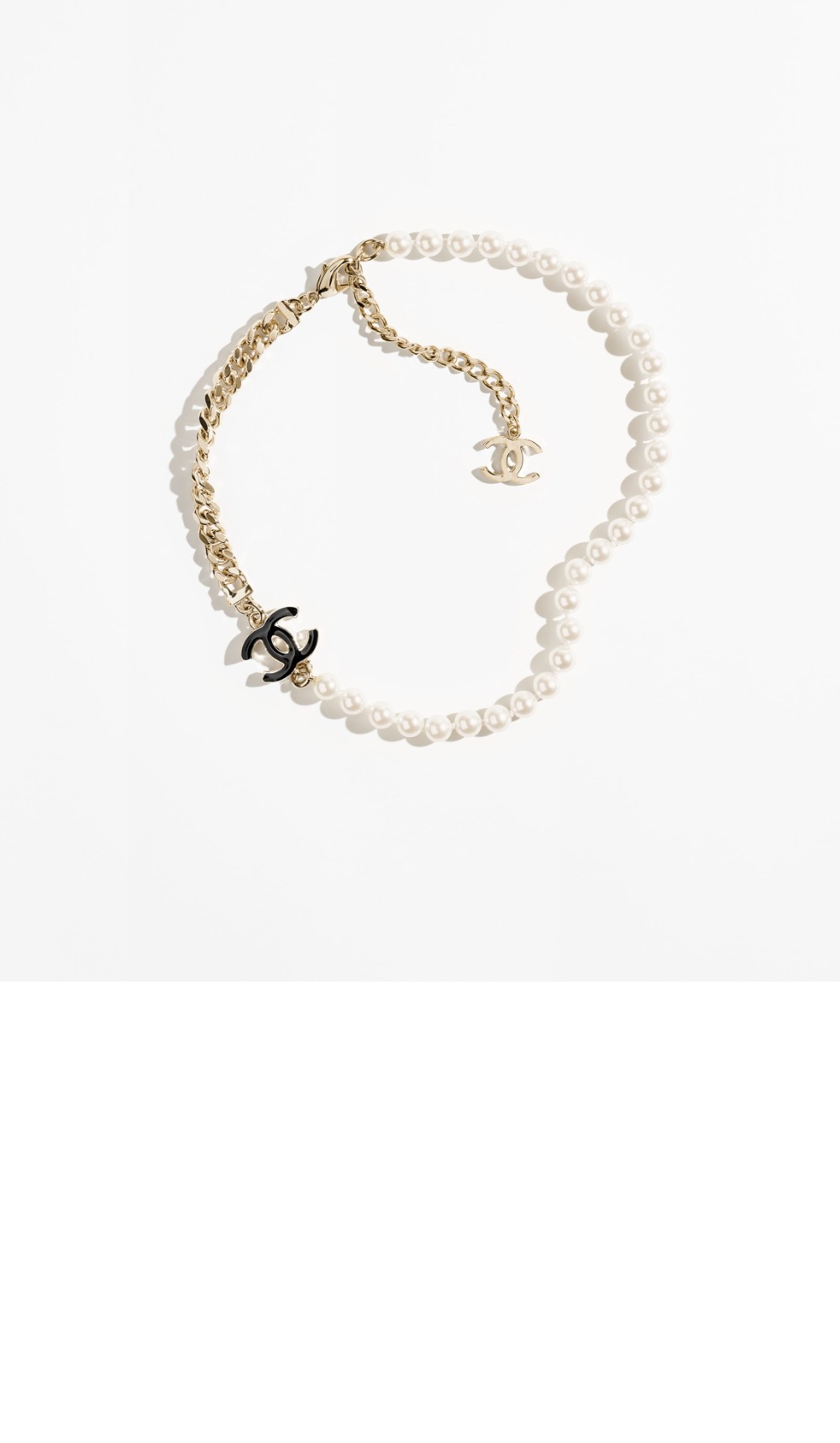 샤넬 네크리스 ABC873