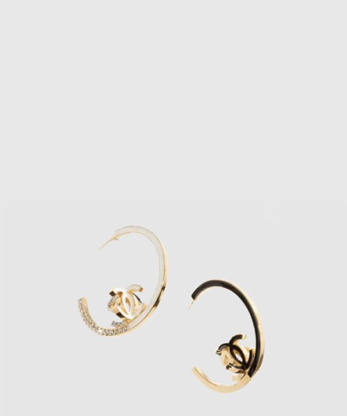 샤넬 귀걸이 ABD199