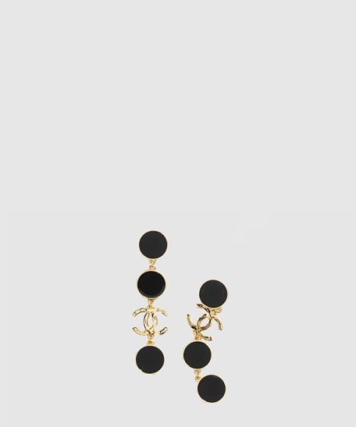 샤넬 귀걸이 ABC488