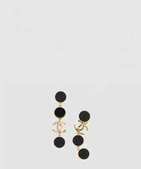 샤넬 귀걸이 ABC488