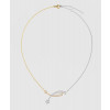 샤넬 ÉTOILE FILANTE 네크리스 J11730