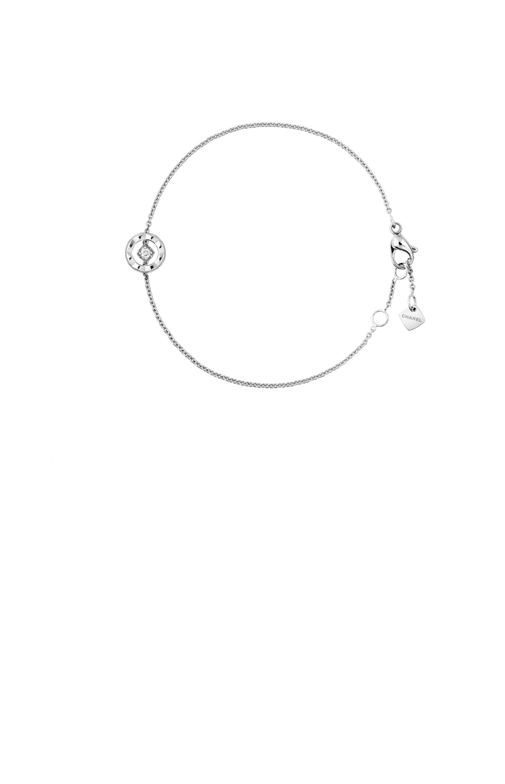 샤넬 COCO 브레이슬릿 J12304