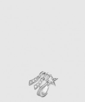 샤넬 Étoile Filante 링 J2581