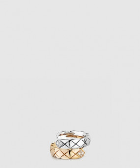 샤넬 COCO CRUSH 링 J11972