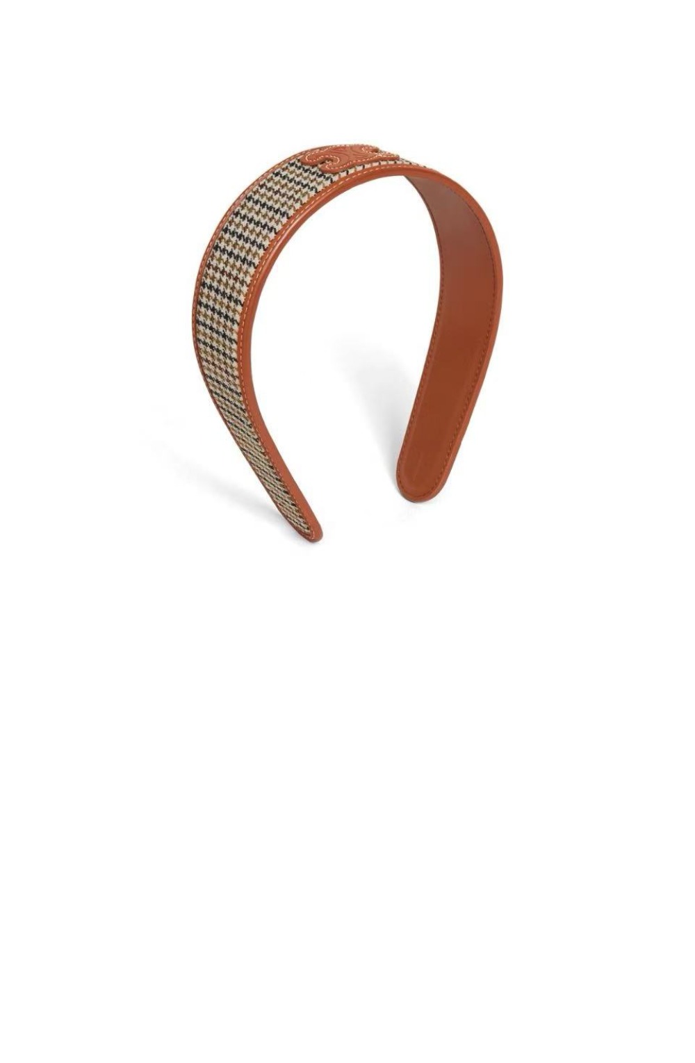 셀린느 트리옹프 헤드밴드 460TB6