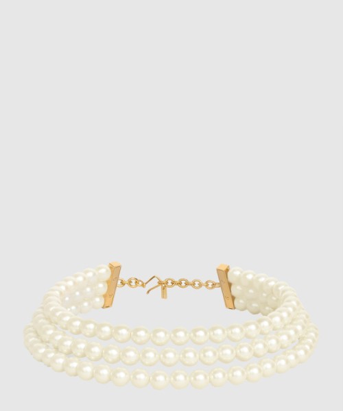 셀린느 레 페를르 목걸이 461CG6