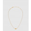 셀린느 트리옹프 스파클 목걸이 460TR6
