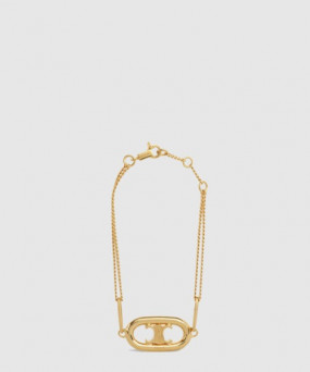 셀린느 트리옹프 팔찌 46S906