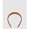 셀린느 트리옹프 헤드밴드 460WF3