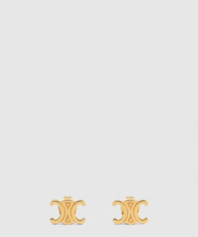 셀린느 트리옹프 스터드 461CY6