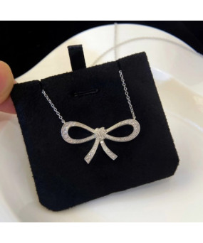 그라프 목걸이 (틸다의 보우)