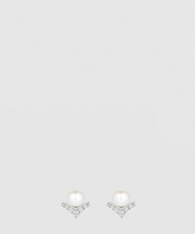 쇼메 이어링 085046