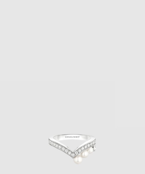 쇼메 조세핀 아그레뜨 링 083290