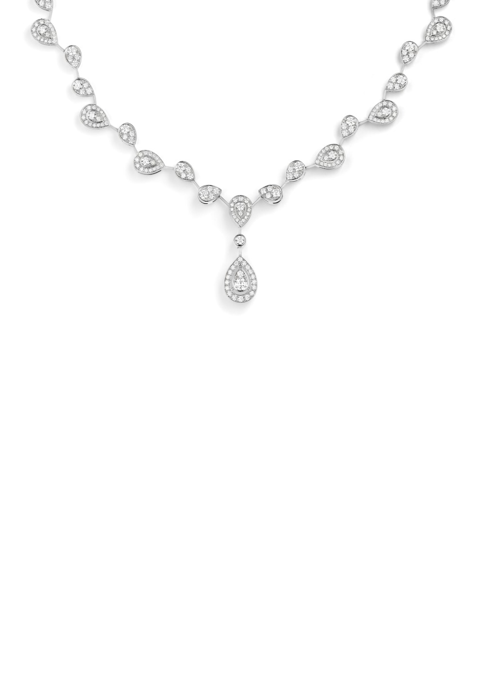 쇼메 아그레뜨 임페리얼 네크리스 083839