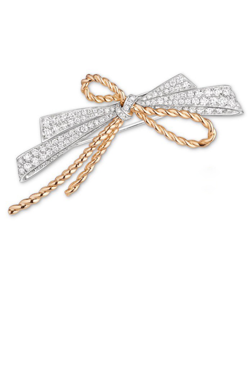 쇼메 INSOLENCE 브로치 082936