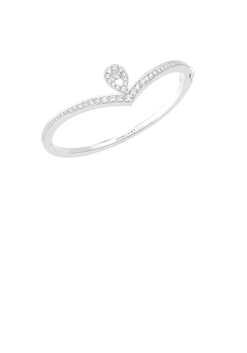 쇼메 조세핀 아그레뜨 임페리얼 팔찌 082076