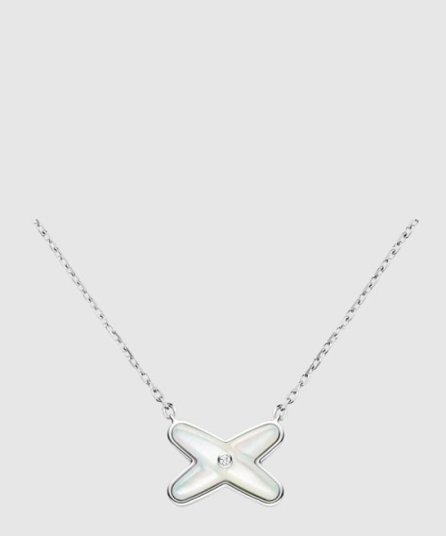 쇼메 주드리앙 목걸이 083161