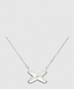 쇼메 주드리앙 목걸이 083161