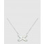 쇼메 주드리앙 목걸이 083161