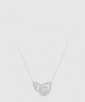 쇼메 조세핀 듀오 이터널 펜던트 목걸이 084731