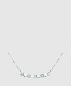 쇼메 비 마이 러브 목걸이 083982