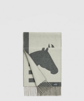 에르메스 Granite 머플러