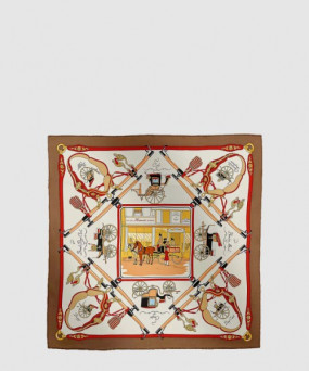 에르메스 스카프 90