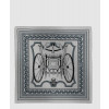 에르메스 Les Roues de Phaeton Bandana 숄140