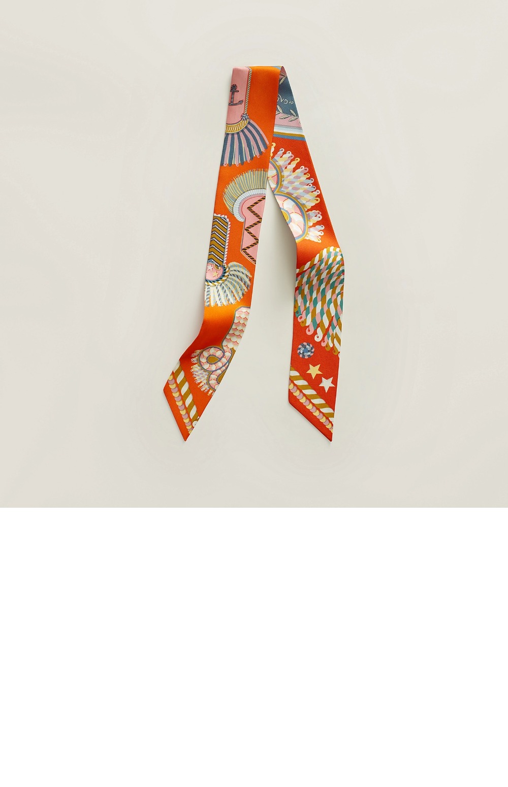 에르메스 Twilly 방도