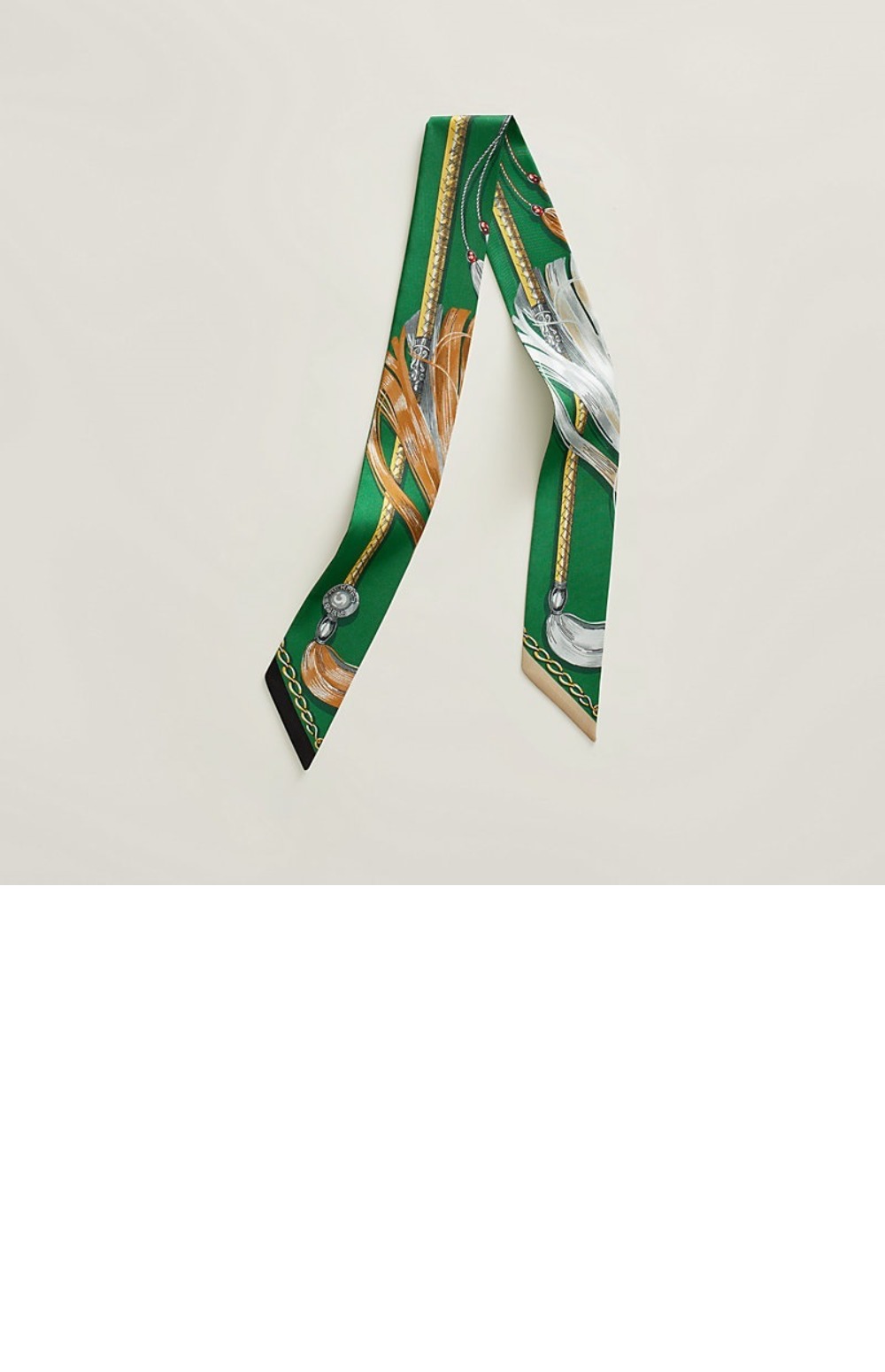 에르메스 Twilly 방도