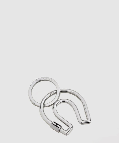 에르메스 Fer a Cheval 키홀더