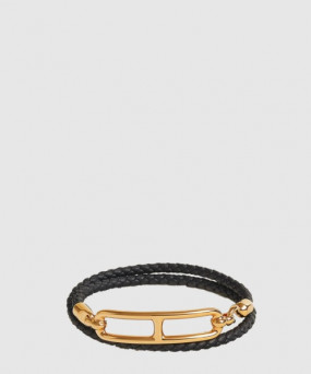 에르메스 Roulis Double Tour 팔찌