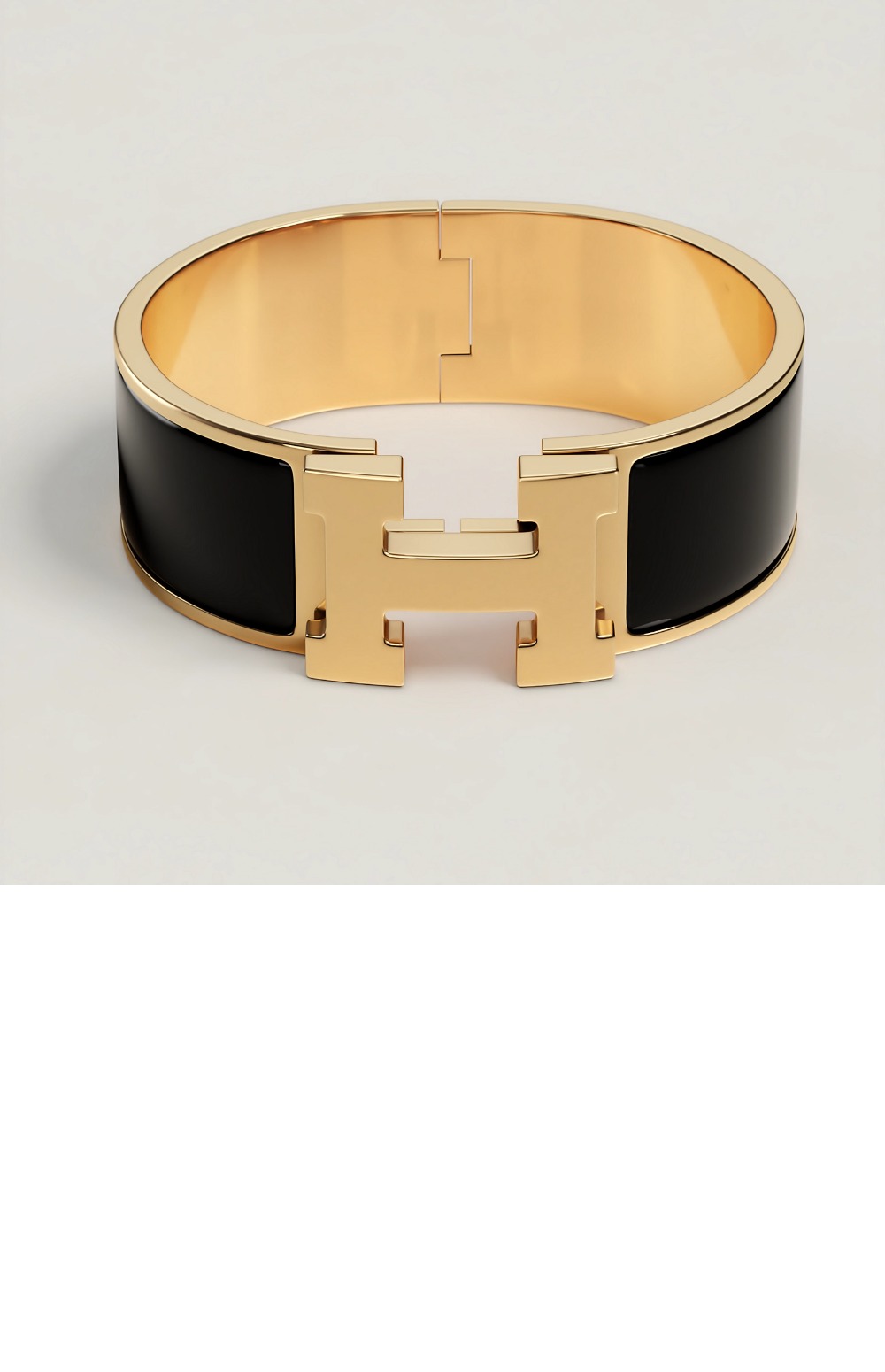 에르메스 Clic Clac H 팔찌