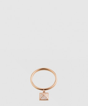 에르메스 Clou d'H 반지