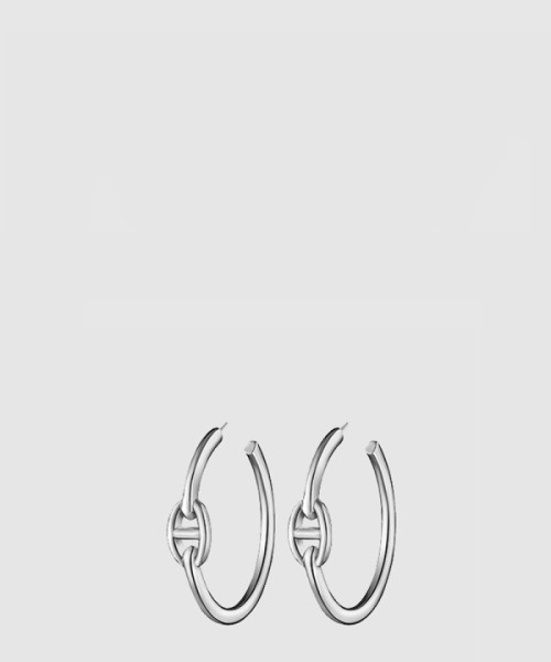 에르메스 샹달 귀걸이