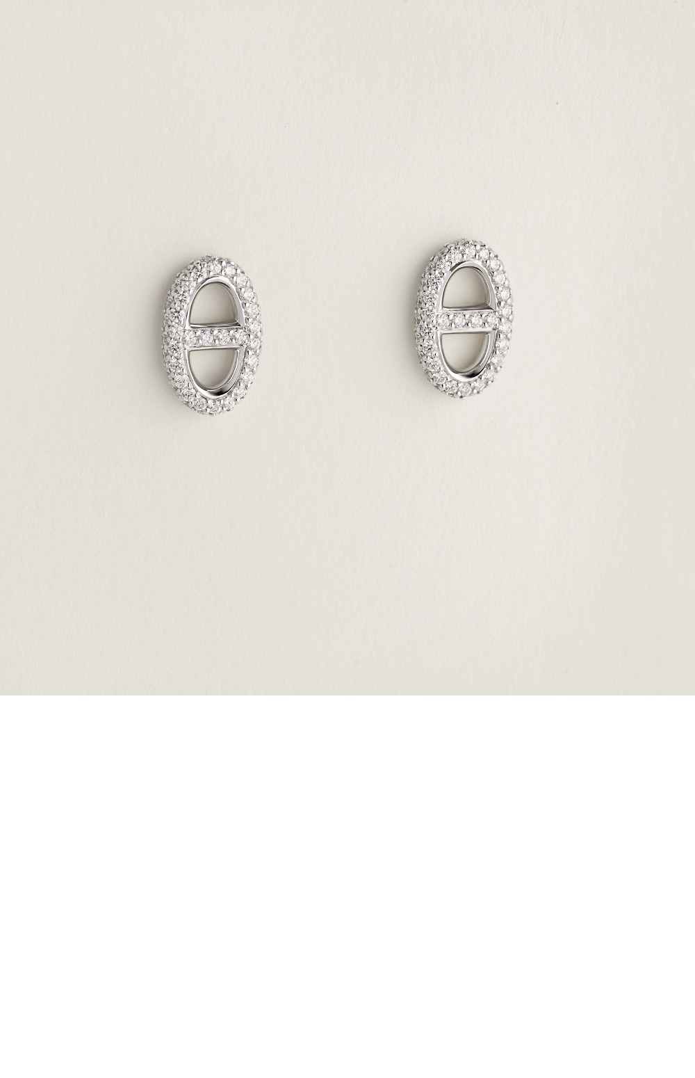 에르메스 파라돌 귀걸이