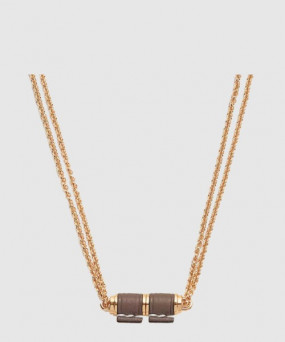 에르메스 샤니에르 펜던트