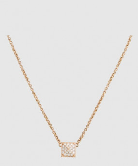 에르메스 끌로 다흐 목걸이