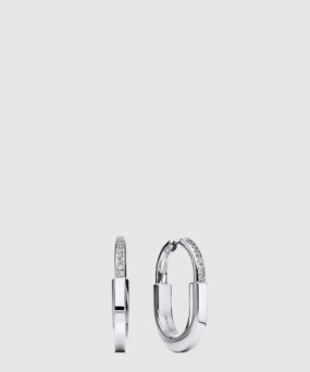 티파니앤코 락 귀걸이