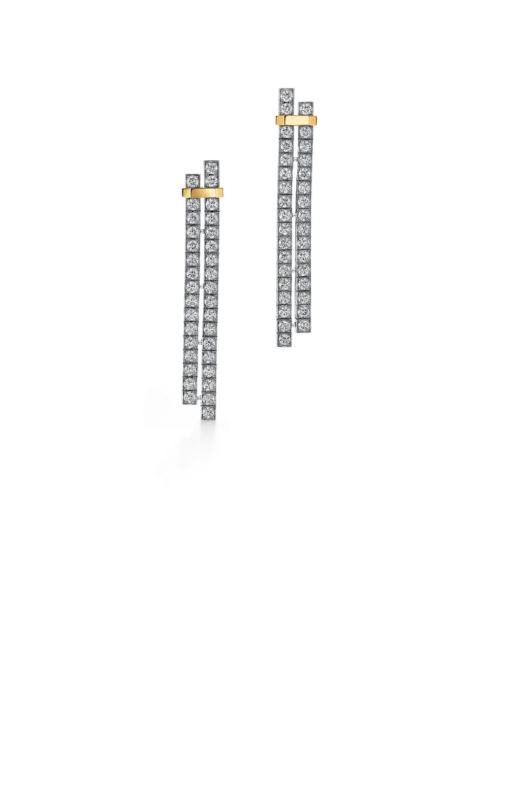 티파니앤코 드롭 귀걸이