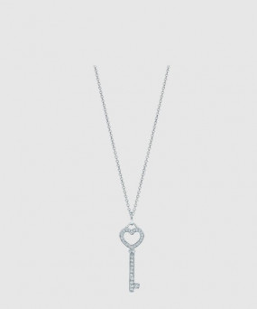 티파니앤코 하트 키 열쇠