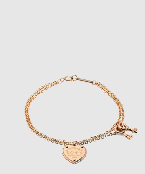 티파니앤코 리턴 투 티파니 팔찌