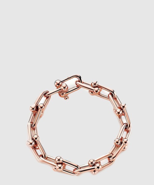 티파니앤코 링크 브레이슬릿